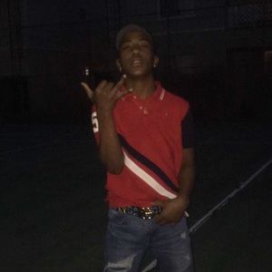 Meet your Posher, Kenny